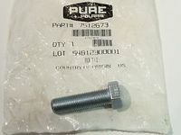 Шпилька колеса (болт) квадроцикла Polaris Sportsman 500 (6x6) Scrambler Trail Boss Trail Blazer Magnum 7512673