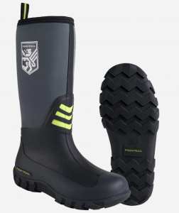 Сапоги Finntrail Outlander 7516 Yellow 