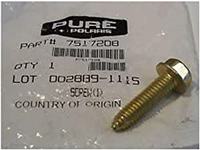 Болт крепления кофра кофра Polaris Sporsman 800 500 7517208