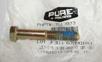 Болт крепления квадроцикла Polaris Sportsman 800 700 570 500 450 400 7517873