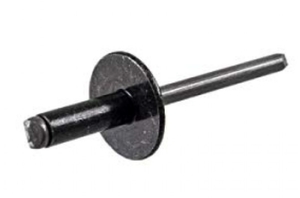 Заклепка пластика снегохода Polaris Widetrak LX Adventure Indy Switchback Voyageur Titan 7621401 7621467