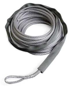 Синтетический трос лебедки Warn RT 1.5 XT 1.5 77212
