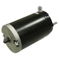 Электростартер SPI