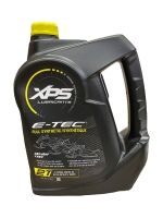 Масло моторное синтетическое BRP XPS 2T (3.785 л.) 293600133 619590107 779282 9779127 779127 9779282