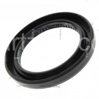 Сальник хвостовика переднего редуктора квадроцикла Kawasaki Teryx   92049-0090