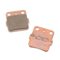 Тормозные колодки Yamaha Raptor Grizzly 660 600 5LP-W0045-00-00, 5LP-W0046-50-00 4WV-W0045-00-00 FA84