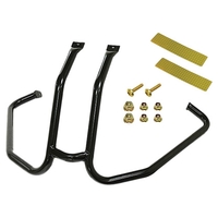 Бампер передний SPI Усиленный Бампер передний SPI Усиленный