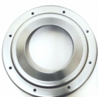 Кожух проставки вариатора для квадроцикла Yamaha Grizzly Rhino Viking 99+ 4WV-17639-10-00