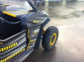 Расширители арок MudBusters Fender Flares для BRP CAN AM Maverick