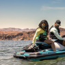 Кофр - холодильник LinQ 20 л. для BRP Sea-doo 295101252