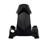 Защита днища узкая для BRP Ski-doo REV Gen4 | Neo 860201227 860202790 860201442  860201441 860201443