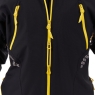 Комбинезон без утеплителя DragonFly Extreme 2.0 MAN Black-Yellow-Gray 2023 880200-23-359 (Размер S)