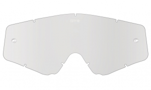 Линзы для очков SPY+ OMEN (Clear - AFP)