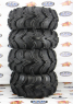 Комплект резины для квадроцикла ITP Mud Lite XL