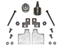 Лифт-кит Super ATV для квадроцикла Polaris Sportsman 800 500 2011+ 2" LK-P-SPT11