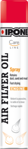  Масло для воздушных фильтров IPONE Air Filter Oil Spray 750 мл 800652
