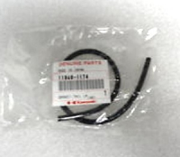 Прокладка задней фары (стоп-сигнала) Kawasaki BRUTE FORCE 650 750 06+ 11060-1174