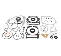 Комплект прокладок двигателя полный (с сальниками) квадроцикла Yamaha Grizzly 700 (14-15) 811960 0934-6025