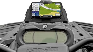 Держатель для электронного устройства BRP Can-am Outlander G2 G2L 715004919