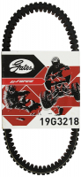 Ремень вариатора для квадроцикла Arctic Cat (366-650), Kawasaki, Suzuki (400) 19G3218