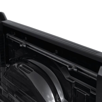 Рейлинги для крепления груза в кузове (комплект 2 шт.) 82215285AB