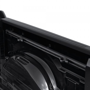 Рейлинги для крепления груза в кузове (комплект 2 шт.) 82215285AB