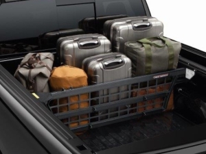 Разделитель кузова пикапа RAM 1500 2019+ (без RAM BOX) 82215481