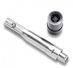 Замок запасного колеса Ram 1500 (2019+) 82216081AA