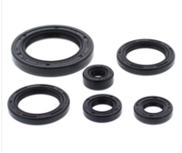 Комплект сальников двигателя квадроцикла Honda TRX 680 822978