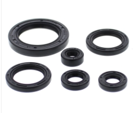 Комплект сальников двигателя квадроцикла Honda TRX 680 822978