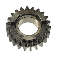 Шестерня КПП снегохода Yamaha Viking 540 83R-17151-00-00