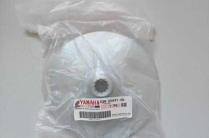 Тормозной диск снегохода Yamaha VK 540 Viking 83R-25831-00-00
