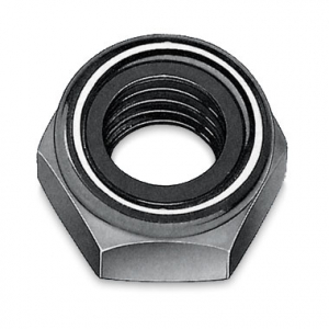 Гайка самоконтрящаяся Arctic Cat M10 1,25 8422-022
