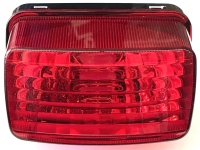 Корпус заднего фонаря Yamaha Grizzly / Rhino / Viking 3FA-84710-00-00 84710