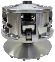 Ведущий вариатор STM R6 для Polaris RZR900XP