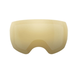 Линза с подогревом Abom HEET Gold Rush Mirror 854692007089