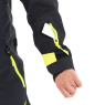 Комбинезон без утеплителя DragonFly SuperLight 3L MAN Black-Yellow Fluo 860200-21-300