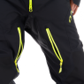 Комбинезон без утеплителя DragonFly SuperLight 3L MAN Black-Yellow Fluo 860200-21-300