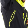 Комбинезон без утеплителя DragonFly SuperLight 3L MAN Black-Yellow Fluo 860200-21-300