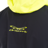 Комбинезон без утеплителя DragonFly SuperLight 3L MAN Black-Yellow Fluo 860200-21-300