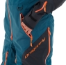 Комбинезон без утеплителя DragonFly SuperLight 3L MAN Dark Ocean - Orange 860200-21-460 (Размер L)
