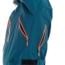Комбинезон без утеплителя DragonFly SuperLight 3L MAN Dark Ocean - Orange 860200-21-460 (Размер L)