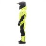 Комбинезон без утеплителя DragonFly SuperLight 3L MAN Yellow-Black 860200-21-500 (Размер M)