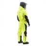 Комбинезон без утеплителя DragonFly SuperLight 3L MAN Yellow-Black 860200-21-500 (Размер M)