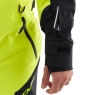 Комбинезон без утеплителя DragonFly SuperLight 3L MAN Yellow-Black 860200-21-500 (Размер M)