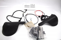 Подогрев ручек пассажира снегохода BRP Ski Doo 860200061