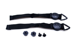 Комплект крепежных ремешков сумки BRP Ski-D00 860200138