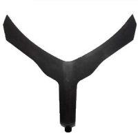 Опора ветрового стекла снегохода Ski-Doo Mxz   Tundra   860200228