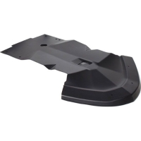 Защита днища черная для BRP Ski-doo Expedition 1200 | Lynx Ranger Adventure 860200563 860200549