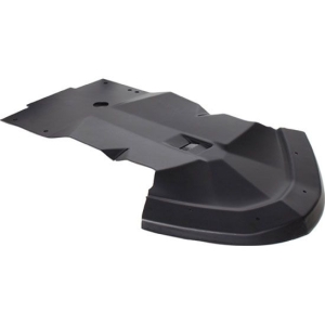 Защита днища черная для BRP Ski-doo Expedition 1200 | Lynx Ranger Adventure 860200563 860200549